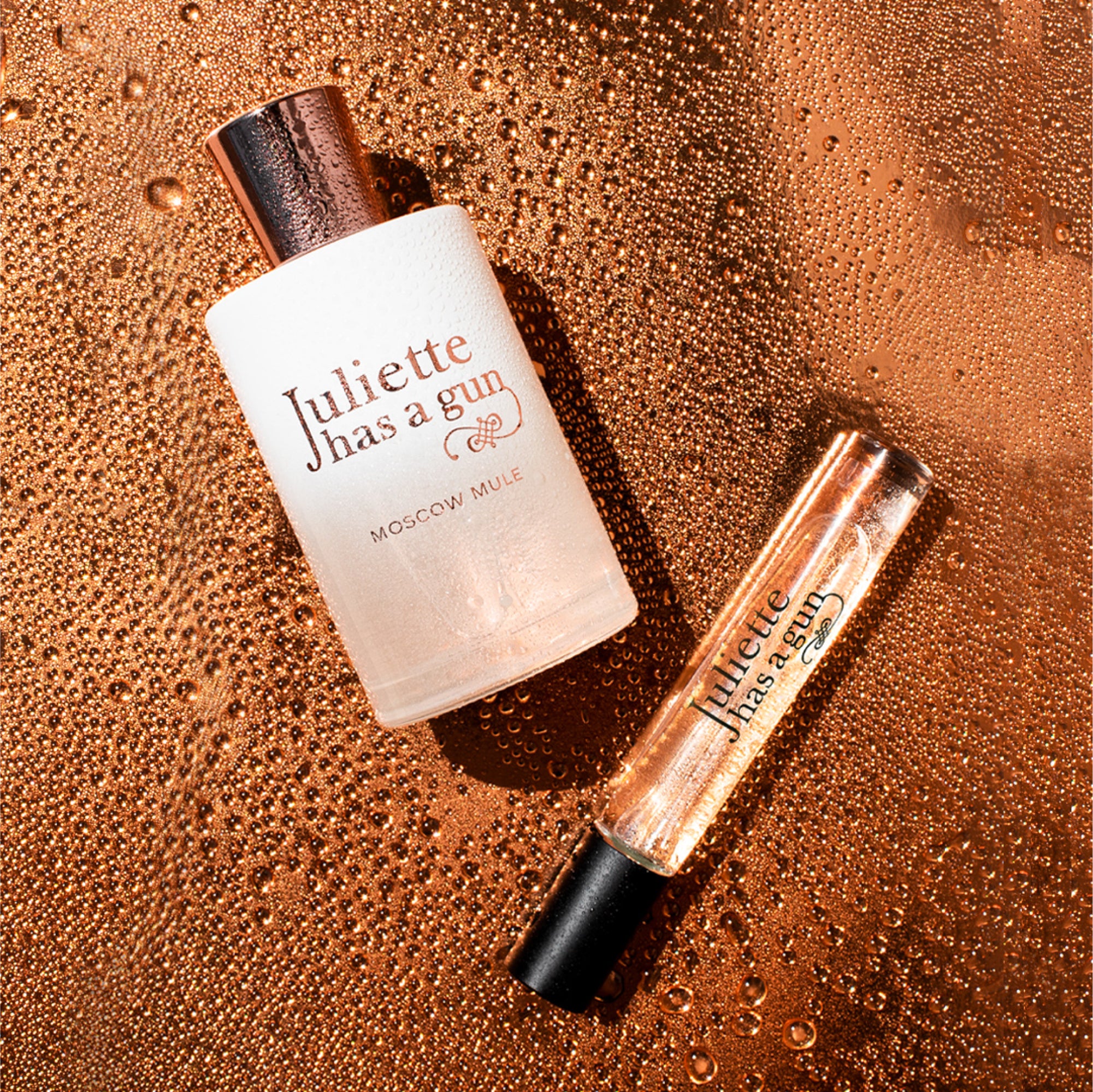 JULIETTE HAS A GUN EDP MOSCOW MULE 50ML
